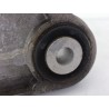 Recambio de soporte motor trasero para ford focus iv (hn) 1.5 ecoblue referencia OEM IAM JX616P093EC  