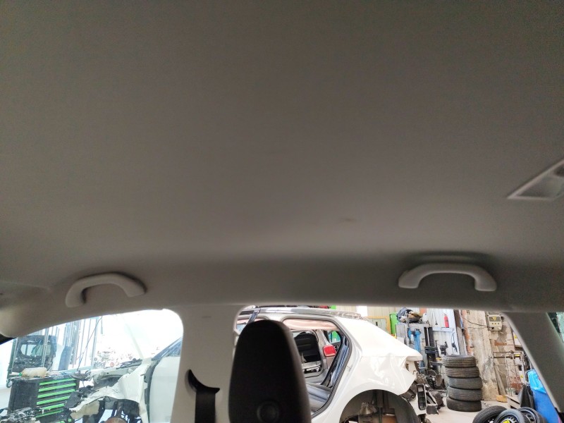 Recambio de airbag lateral delantero derecho para seat leon st (5f8) 1.6 tdi referencia OEM IAM 5F4880742  