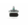 Recambio de sensor presion para audi a4 b8 (8k2) 2.0 tdi referencia OEM IAM 0281002977  