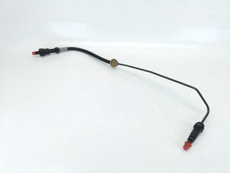 Recambio de tubo para ford focus iv (hn) 1.5 ecoblue referencia OEM IAM TDWZ25GPF  