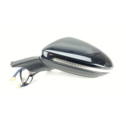 RETROVISOR IZQUIERDO 5G1857507DB 