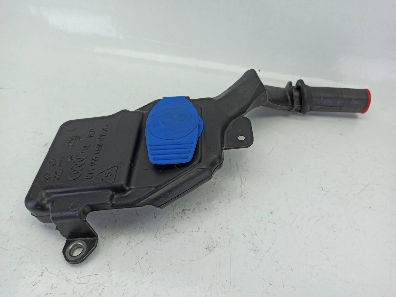 Recambio de deposito limpia para audi a4 b8 (8k2) 2.0 tdi referencia OEM IAM 8T1955463B  
