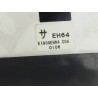 Recambio de mando climatizador para mazda cx-7 (er) 2.2 mzr-cd awd (er10a) referencia OEM IAM EH6461190A  