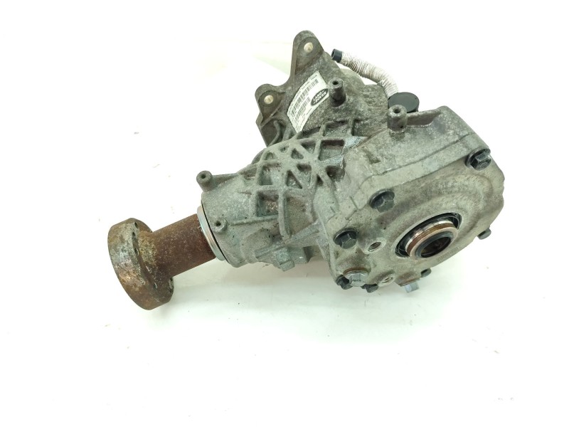 Recambio de caja transfer para land rover discovery sport (l550) 2.0 d 4x4 referencia OEM IAM LR066501  