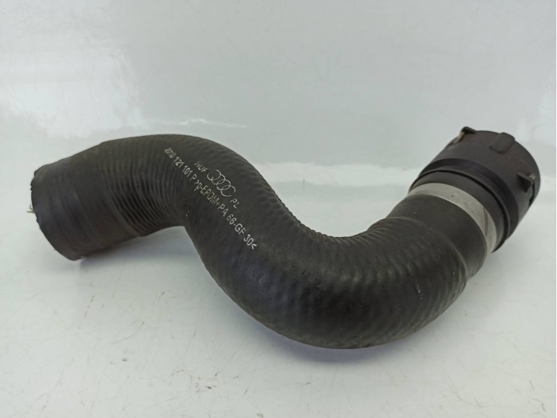 Recambio de tubo para audi a4 b8 (8k2) 2.0 tdi referencia OEM IAM 8K0121101P  