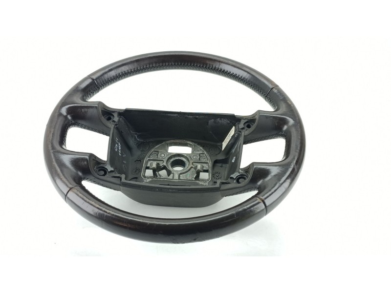 Recambio de volante para volkswagen touareg (7la, 7l6, 7l7) 3.0 v6 tdi referencia OEM IAM 7L6419091S  