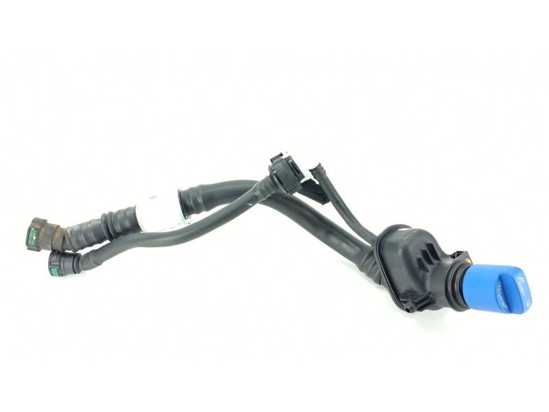 Recambio de deposito combustible para volkswagen golf vii variant (ba5, bv5) 1.6 tdi referencia OEM IAM 5Q0131965S  