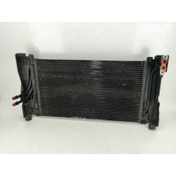 CONDENSADOR / RADIADOR AIRE ACONDICIONADO 64538377648 