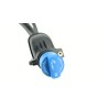 Recambio de deposito combustible para volkswagen golf vii variant (ba5, bv5) 1.6 tdi referencia OEM IAM 5Q0131965S  