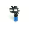 Recambio de deposito combustible para volkswagen golf vii variant (ba5, bv5) 1.6 tdi referencia OEM IAM 5Q0131965S  