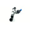 Recambio de deposito combustible para volkswagen golf vii variant (ba5, bv5) 1.6 tdi referencia OEM IAM 5Q0131965S  