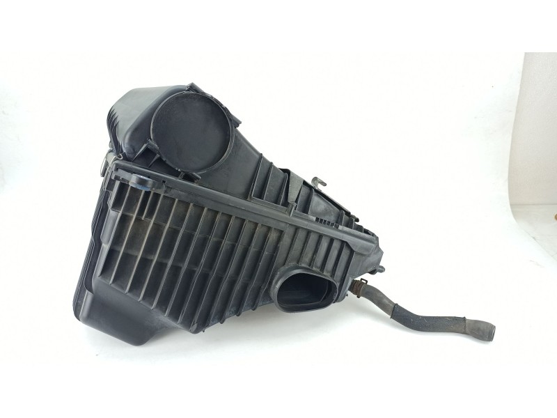 Recambio de caja filtro aire para volkswagen touareg (7la, 7l6, 7l7) 3.0 v6 tdi referencia OEM IAM 7L6129601Q  
