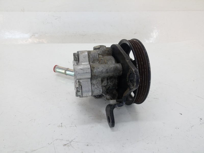 Recambio de bomba direccion para nissan pathfinder iii (r51) 2.5 dci 4wd referencia OEM IAM   