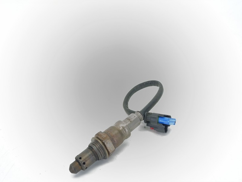 Recambio de sonda lambda para ford focus iv (hn) 1.5 ecoblue referencia OEM IAM JX619Y460AA  