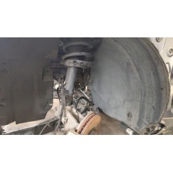 AMORTIGUADOR DELANTERO IZQUIERDO LR116119 