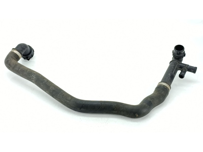 Recambio de tubo para volkswagen golf vii variant (ba5, bv5) 1.6 tdi referencia OEM IAM 5Q0121619D  
