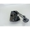Recambio de cerradura puerta delantera derecha para renault megane iv hatchback (b9a/m/n_) 1.2 tce 100 (b9ms) referencia OEM IAM