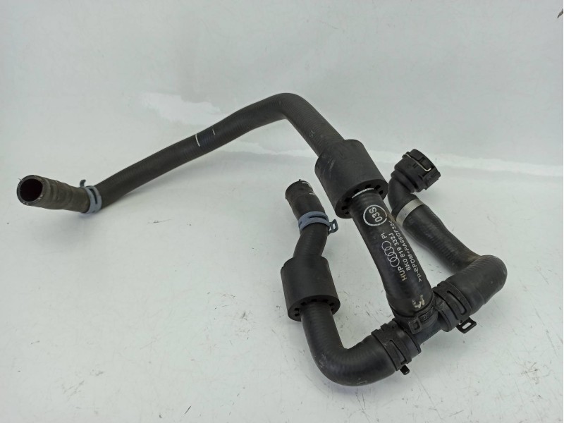 Recambio de tubo para audi a4 b8 (8k2) 2.0 tdi referencia OEM IAM 8K0819332J  