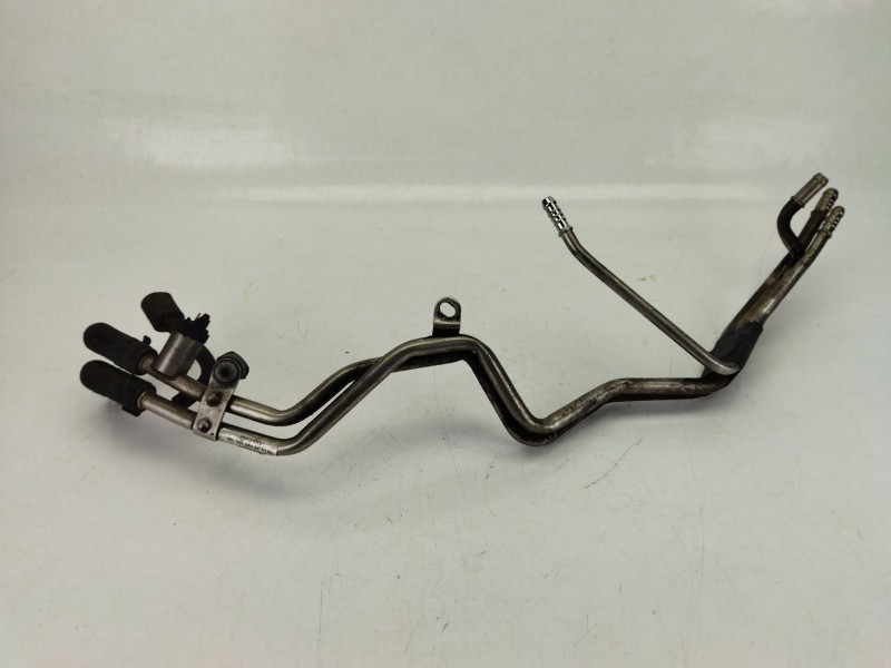 Recambio de tubo para audi a4 b8 (8k2) 2.0 tdi referencia OEM IAM 03L201360AF  