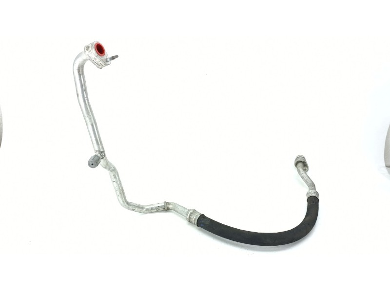 Recambio de tubos aire acondicionado para volkswagen golf vii variant (ba5, bv5) 1.6 tdi referencia OEM IAM 5Q0816743D  