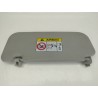 Recambio de parasol derecho para kia stonic (yb) 1.0 t-gdi referencia OEM IAM 85220H8060BF3  