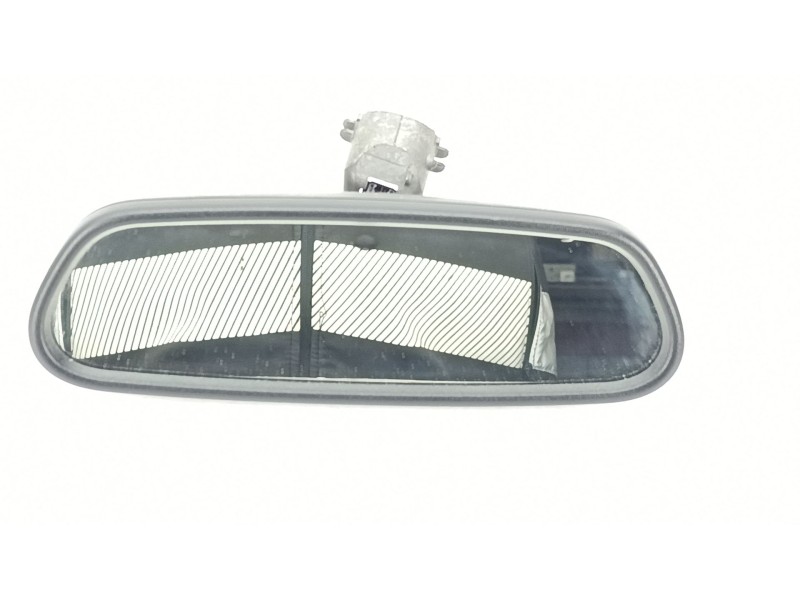 Recambio de espejo para peugeot 508 sw i (8e_) 1.6 hdi referencia OEM IAM 96758892XT  