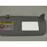 Recambio de parasol derecho para kia stonic (yb) 1.0 t-gdi referencia OEM IAM 85220H8060BF3  