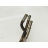 Recambio de tubo para audi a4 b8 (8k2) 2.0 tdi referencia OEM IAM 03L201360AF  