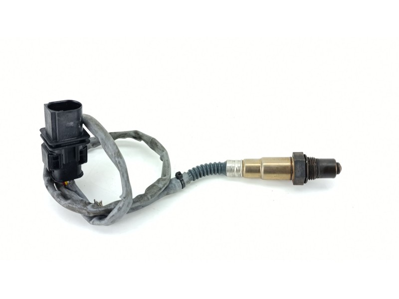 Recambio de sonda lambda para volkswagen touareg (7la, 7l6, 7l7) 3.0 v6 tdi referencia OEM IAM 0281004148  