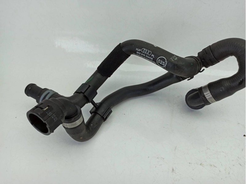 Recambio de tubo para audi a4 b8 (8k2) 2.0 tdi referencia OEM IAM 8K0819334AB  