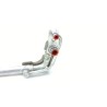 Recambio de tubos aire acondicionado para volkswagen golf vii variant (ba5, bv5) 1.6 tdi referencia OEM IAM 5Q1816738H  