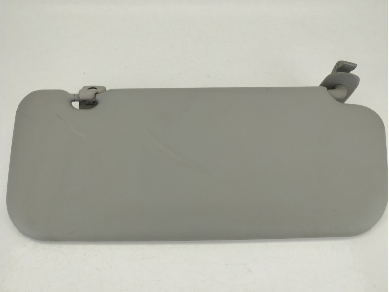 Recambio de parasol izquierdo para kia stonic (yb) 1.0 t-gdi referencia OEM IAM 85210H8060BF3  