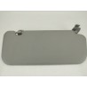 Recambio de parasol izquierdo para kia stonic (yb) 1.0 t-gdi referencia OEM IAM 85210H8060BF3  