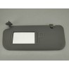 Recambio de parasol izquierdo para kia stonic (yb) 1.0 t-gdi referencia OEM IAM 85210H8060BF3  