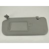 Recambio de parasol izquierdo para kia stonic (yb) 1.0 t-gdi referencia OEM IAM 85210H8060BF3  