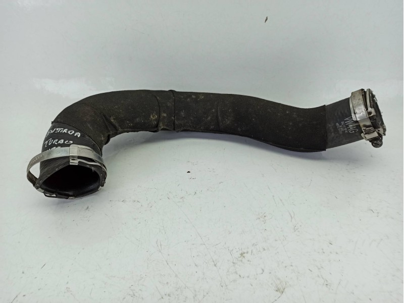 Recambio de tubo presion turbocompresor para audi a4 b8 (8k2) 2.0 tdi referencia OEM IAM 8K0145738AJ  