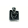 Recambio de pomo palanca cambio para volkswagen golf vii variant (ba5, bv5) 1.6 tdi referencia OEM IAM 5G1711113B  