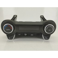 MANDO CLIMATIZADOR 97250H8220 