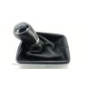 Recambio de pomo palanca cambio para volkswagen golf vii variant (ba5, bv5) 1.6 tdi referencia OEM IAM 5G1711113B  