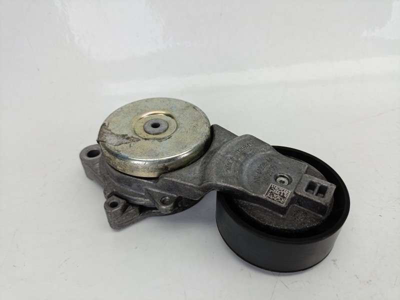 Recambio de tensor correa auxiliar para ford focus iv (hn) 1.5 ecoblue referencia OEM IAM JN1Q6A228AA  