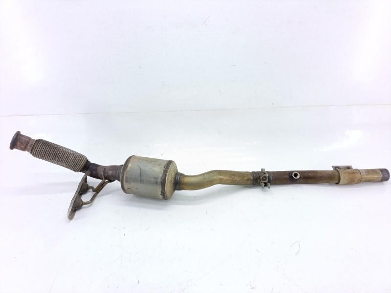 Recambio de catalizador para volkswagen golf vii variant (ba5, bv5) 1.6 tdi referencia OEM IAM 5Q0131701BF  