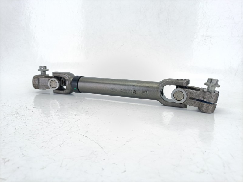 Recambio de columna direccion para ford focus iv (hn) 1.5 ecoblue referencia OEM IAM JX6C3C662AB  