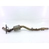 Recambio de catalizador para volkswagen golf vii variant (ba5, bv5) 1.6 tdi referencia OEM IAM 5Q0131701BF  