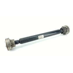 TRANSMISION CENTRAL DELANTERA 7L6145972E 