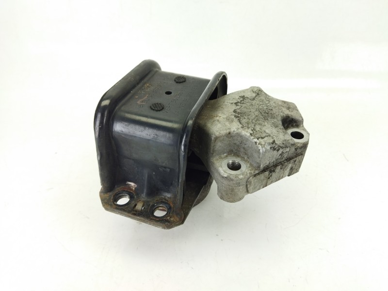 Recambio de soporte motor derecho para peugeot partner monospace (5_, g_) 1.6 hdi 75 referencia OEM IAM 9636270080  