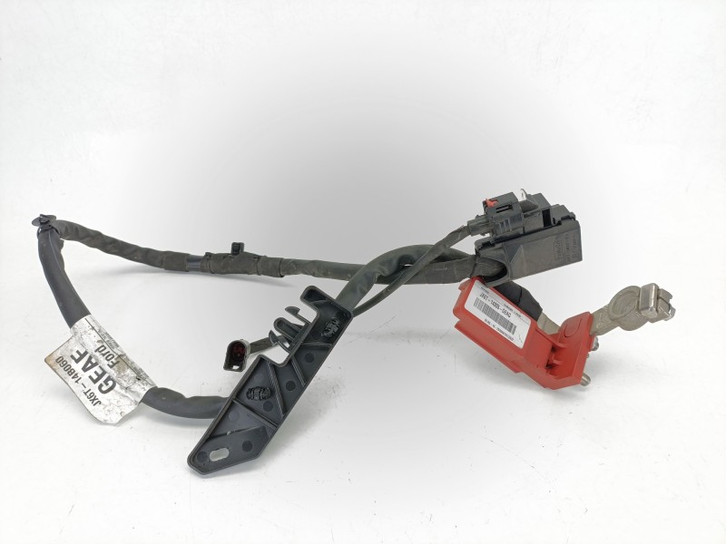 Recambio de cableado electrico para ford focus iv (hn) 1.5 ecoblue referencia OEM IAM JX6T14305GEAG  