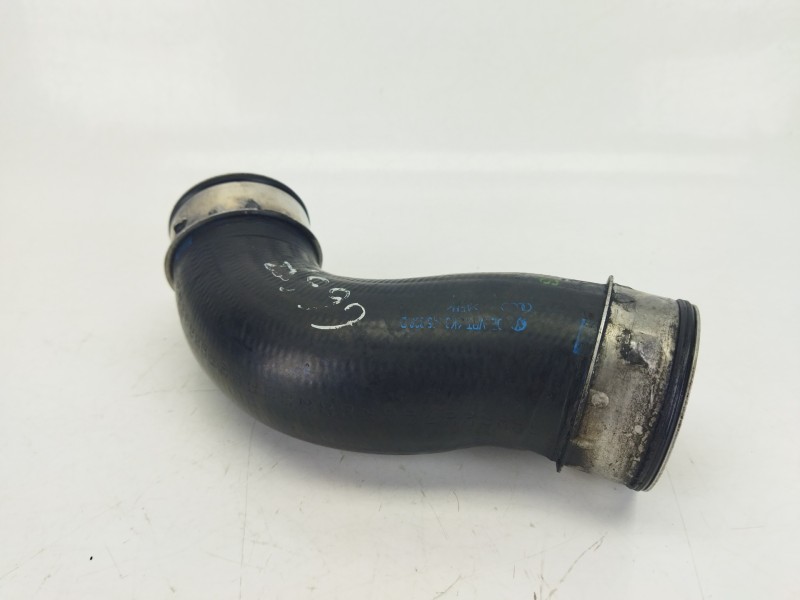 Recambio de tubo presion turbocompresor para audi a3 (8p1) 2.0 tdi 16v referencia OEM IAM 1K0145388D  