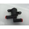Recambio de valvula intercambio de calefaccion para audi a4 b8 (8k2) 2.0 tdi referencia OEM IAM 4H0121671B  