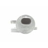 Recambio de valvula intercambio de calefaccion para audi a4 b8 (8k2) 2.0 tdi referencia OEM IAM 4H0121671B  
