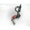 Recambio de cableado electrico para ford focus iv (hn) 1.5 ecoblue referencia OEM IAM JX6T14305GEAG  